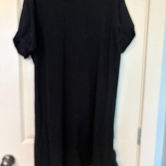Kate Hewko T-shirt dress in size sm - Picture 4 of 4